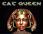 Cat Queen