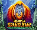 Gold Pile: Orangutan!